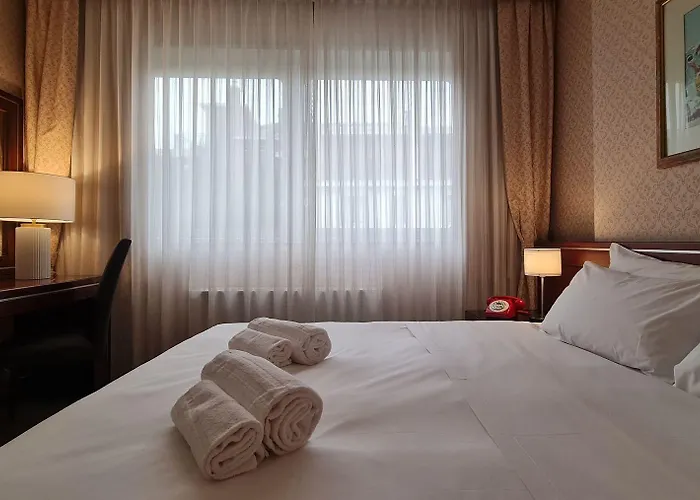 Ξενοδοχείο Garden Michelangelo