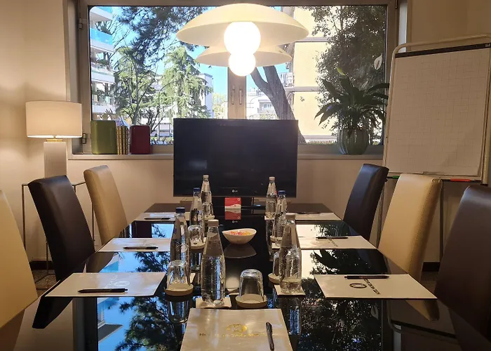 Garden Michelangelo Ξενοδοχείο 4*