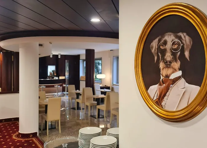 Garden Michelangelo 4*