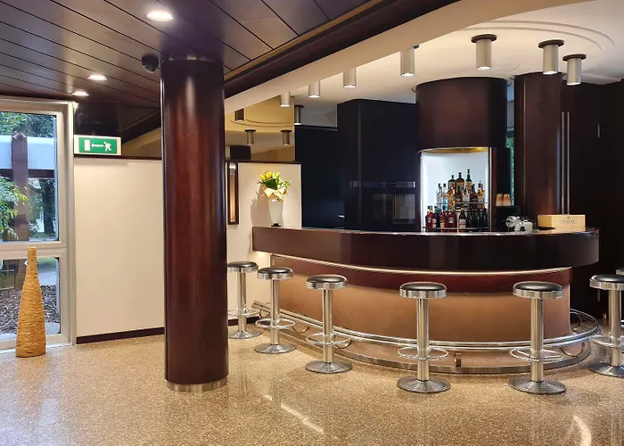 Garden Michelangelo Μέστρε