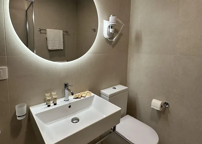 Garden Michelangelo Ξενοδοχείο Μέστρε