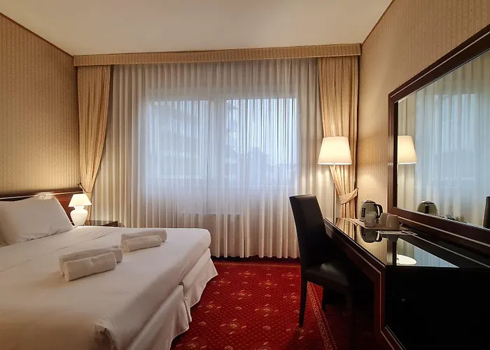 Garden Michelangelo 4*