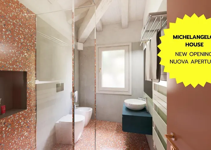 Garden Michelangelo 4* Μέστρε